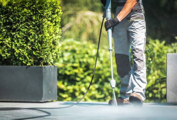 Best Gutter Cleaning and Brightening in Darnestown, MD